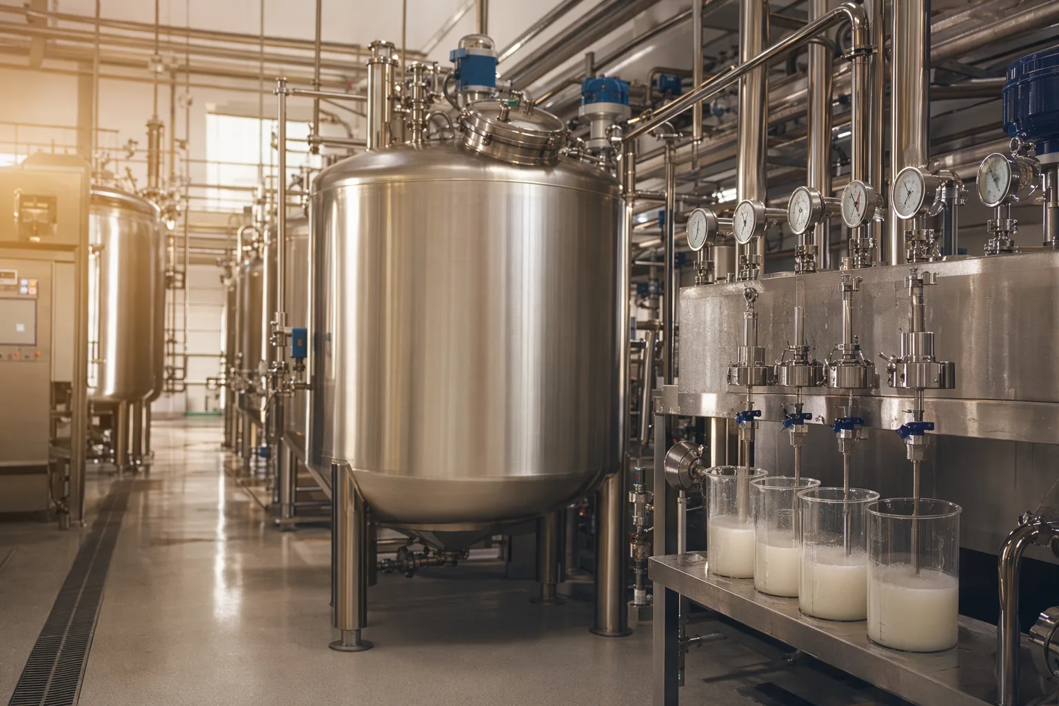 How to Use Glucoamylase Premium in Glucose Syrup Formulations